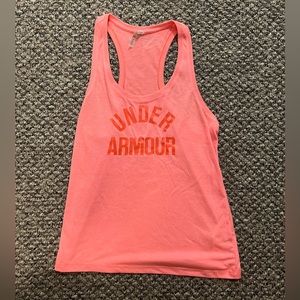 Under Armour Tank